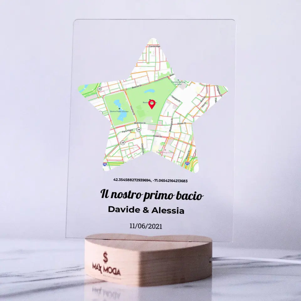 Targhette personalizzate - Crea online Targhette personalizzate - Crea online