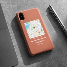Carica l'immagine nel visualizzatore di Gallery, mockup-of-a-phone-case-for-iphone-placed-next-to-a-computer-4613-el1 (3)