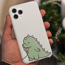 Carica l'immagine nel visualizzatore di Gallery, Coppia di Cover protection bianca "Telefono"