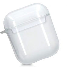Carica l'immagine nel visualizzatore di Gallery, Custodia protection Airpods con gancio