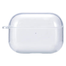 Carica l'immagine nel visualizzatore di Gallery, Custodia protection Airpods pro bluetooth con gancio