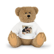 Carica l'immagine nel visualizzatore di Gallery, Peluche con foto personalizzabile