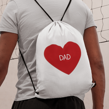 Carica l'immagine nel visualizzatore di Gallery, Coppia di zainetti "Mom & Dad"