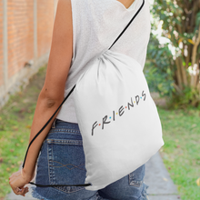 Carica l'immagine nel visualizzatore di Gallery, Coppia di zainetti "Friends"