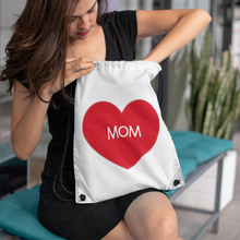 Carica l'immagine nel visualizzatore di Gallery, Coppia di zainetti "Mom & Dad"