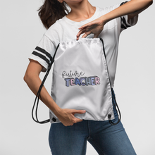Carica l'immagine nel visualizzatore di Gallery, Zainetto "Future Teacher"