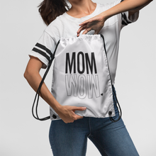 Carica l'immagine nel visualizzatore di Gallery, Zainetto "MOM WOW"