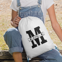 Carica l'immagine nel visualizzatore di Gallery, Zainetto "Mom"