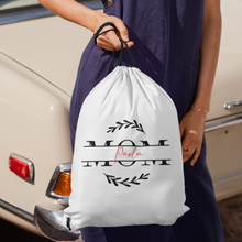 Carica l'immagine nel visualizzatore di Gallery, Zainetto "Mom" personalizzabile