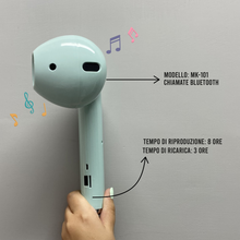 Carica l'immagine nel visualizzatore di Gallery, Altoparlante Bluetooth Wireless