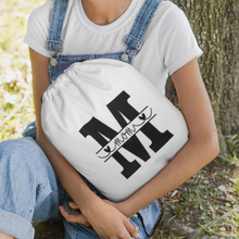 Carica l'immagine nel visualizzatore di Gallery, Zainetto "Mom"