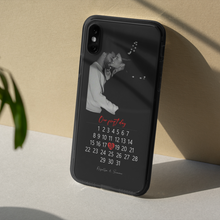 Carica l'immagine nel visualizzatore di Gallery, Cover Foto e Calendario con nomi personalizzabile