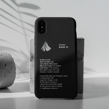 Carica l'immagine nel visualizzatore di Gallery, Cover protection con testo e autore personalizzabile