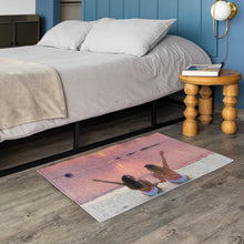 Carica l'immagine nel visualizzatore di Gallery, Tappeto personalizzabile