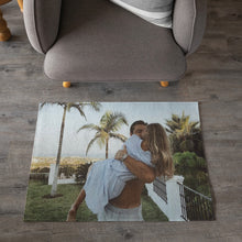 Carica l'immagine nel visualizzatore di Gallery, Tappeto personalizzabile