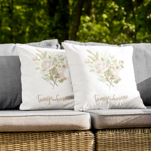 Carica l'immagine nel visualizzatore di Gallery, Cuscino "Wedding" personalizzabile