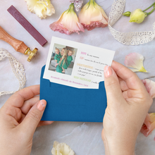 Carica l'immagine nel visualizzatore di Gallery, Card Mamma personalizzabile