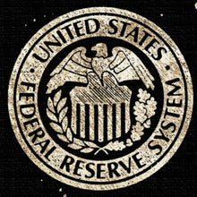 Carica l'immagine nel visualizzatore di Gallery, Tela in canvas 100 Dollar