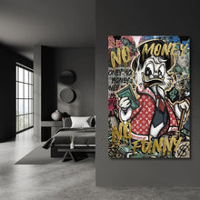 Carica l'immagine nel visualizzatore di Gallery, Tela in canvas Enjoy