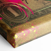 Carica l'immagine nel visualizzatore di Gallery, Tela in canvas Bugs Bunny