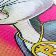 Carica l'immagine nel visualizzatore di Gallery, Tela in canvas Bugs Bunny