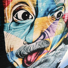 Carica l'immagine nel visualizzatore di Gallery, Tela in canvas Albert Einstein