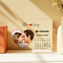 Carica l'immagine nel visualizzatore di Gallery, Targa "Love" 10x15cm personalizzabile