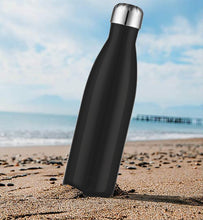 Carica l'immagine nel visualizzatore di Gallery, Borraccia termica 500ml Personalizzabile