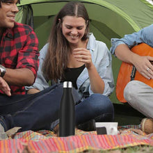 Carica l'immagine nel visualizzatore di Gallery, Borraccia termica 500ml Personalizzabile