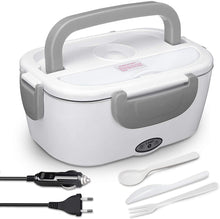 Carica l'immagine nel visualizzatore di Gallery, Contenitore pasto elettrico