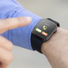 Carica l'immagine nel visualizzatore di Gallery, Smartwatch multifunzione