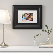 Carica l'immagine nel visualizzatore di Gallery, Quadro con foto personalizzabile 21x30cm