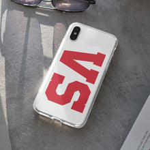 Carica l'immagine nel visualizzatore di Gallery, Cover protection "University" personalizzabile