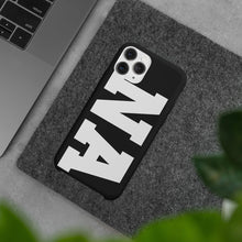 Carica l'immagine nel visualizzatore di Gallery, Cover colorata "University" personalizzabile