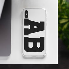 Carica l'immagine nel visualizzatore di Gallery, Cover protection "University" personalizzabile