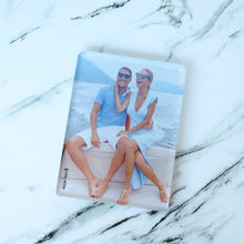 Carica l'immagine nel visualizzatore di Gallery, Targa Maxi 15cm x 20cm personalizzabile