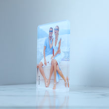 Carica l'immagine nel visualizzatore di Gallery, Targa Maxi 15cm x 20cm personalizzabile
