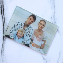 Carica l'immagine nel visualizzatore di Gallery, Targa 10cm x 15cm personalizzabile