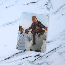 Carica l'immagine nel visualizzatore di Gallery, Targa 15cm x 20cm personalizzabile