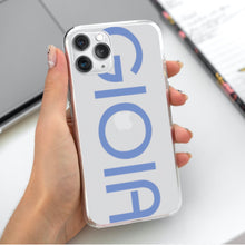 Carica l'immagine nel visualizzatore di Gallery, Cover protection FullNome personalizzabile