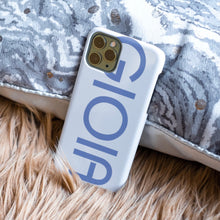 Carica l'immagine nel visualizzatore di Gallery, Cover bianca FullNome personalizzabile