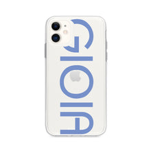 Carica l'immagine nel visualizzatore di Gallery, Cover protection FullNome personalizzabile