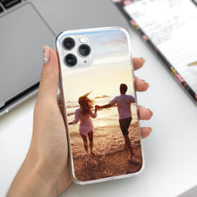 Carica l'immagine nel visualizzatore di Gallery, Cover protection FullFoto personalizzabile