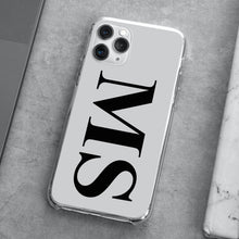 Carica l'immagine nel visualizzatore di Gallery, Cover protection FullLetters personalizzabile