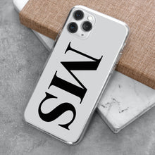 Carica l'immagine nel visualizzatore di Gallery, Cover protection FullLetters personalizzabile