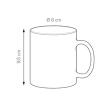 Carica l'immagine nel visualizzatore di Gallery, Tazza personalizzata "Papà"