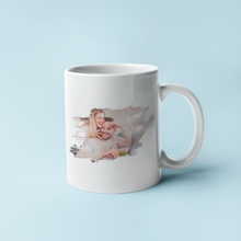 Carica l'immagine nel visualizzatore di Gallery, Tazza con foto "Postcard"