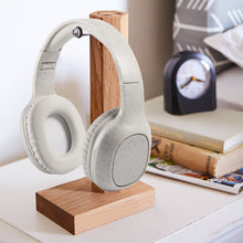 Carica l'immagine nel visualizzatore di Gallery, Cuffie in Bambù