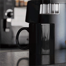 Carica l'immagine nel visualizzatore di Gallery, Tazza magica con codice spotify e foto personalizzabile