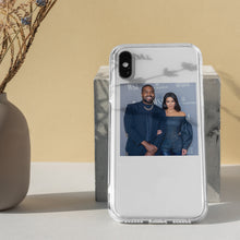 Carica l'immagine nel visualizzatore di Gallery, Cover protection con foto personalizzabile